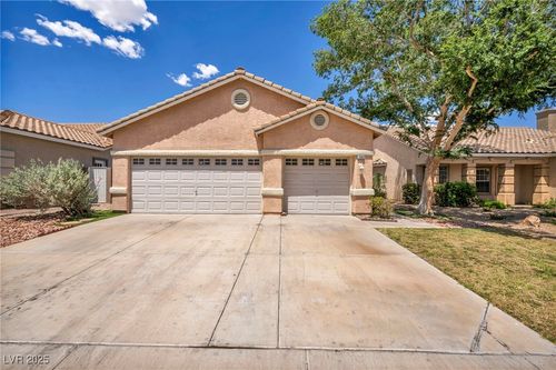 1562 Pimlico Hills St, Henderson, NV, 89014-7588 | Card Image