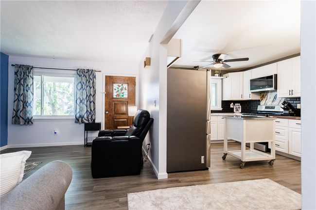 407 Bleacker Rd, House other with 4 bedrooms, 2 bathrooms and null parking in Irondequoit NY | Image 6