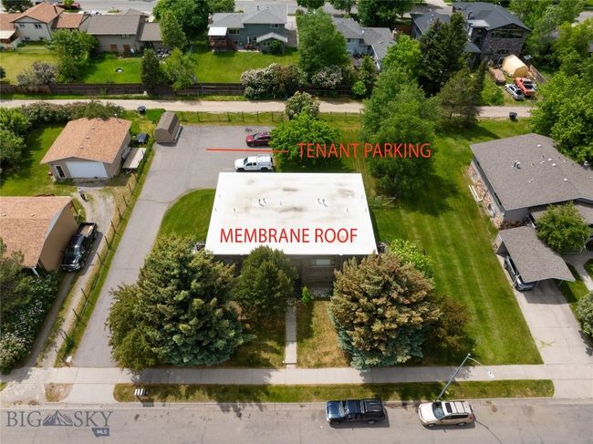 405 N 16 Th Ave, Home with 0 bedrooms, 0 bathrooms and null parking in Bozeman MT | Image 6