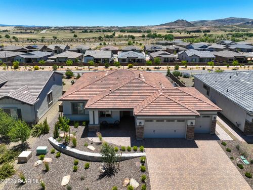5247 Porter Creek Dr, Prescott, AZ, 86301-8102 | Card Image