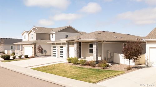5679 Saddle Skirt St, Parker, CO, 80134-4659 | Card Image