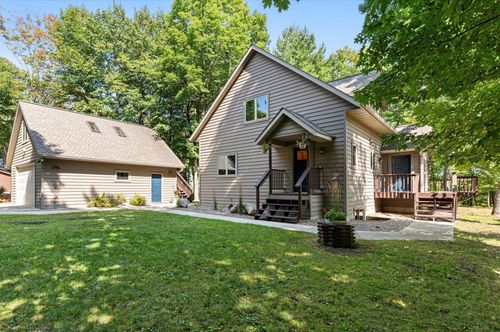 12463 White Island Dr, Crosslake, MN, 56442-2087 | Card Image