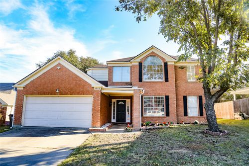 4707 Aramis Dr, Arlington, TX, 76016-5431 | Card Image
