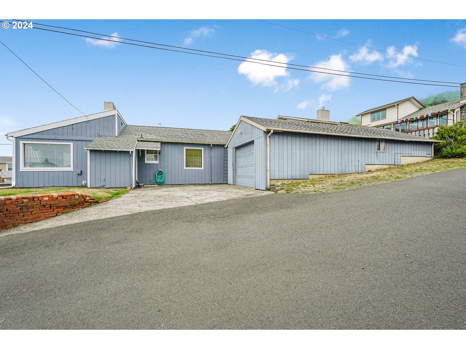 Logan Rd, Lincoln City, OR 97367