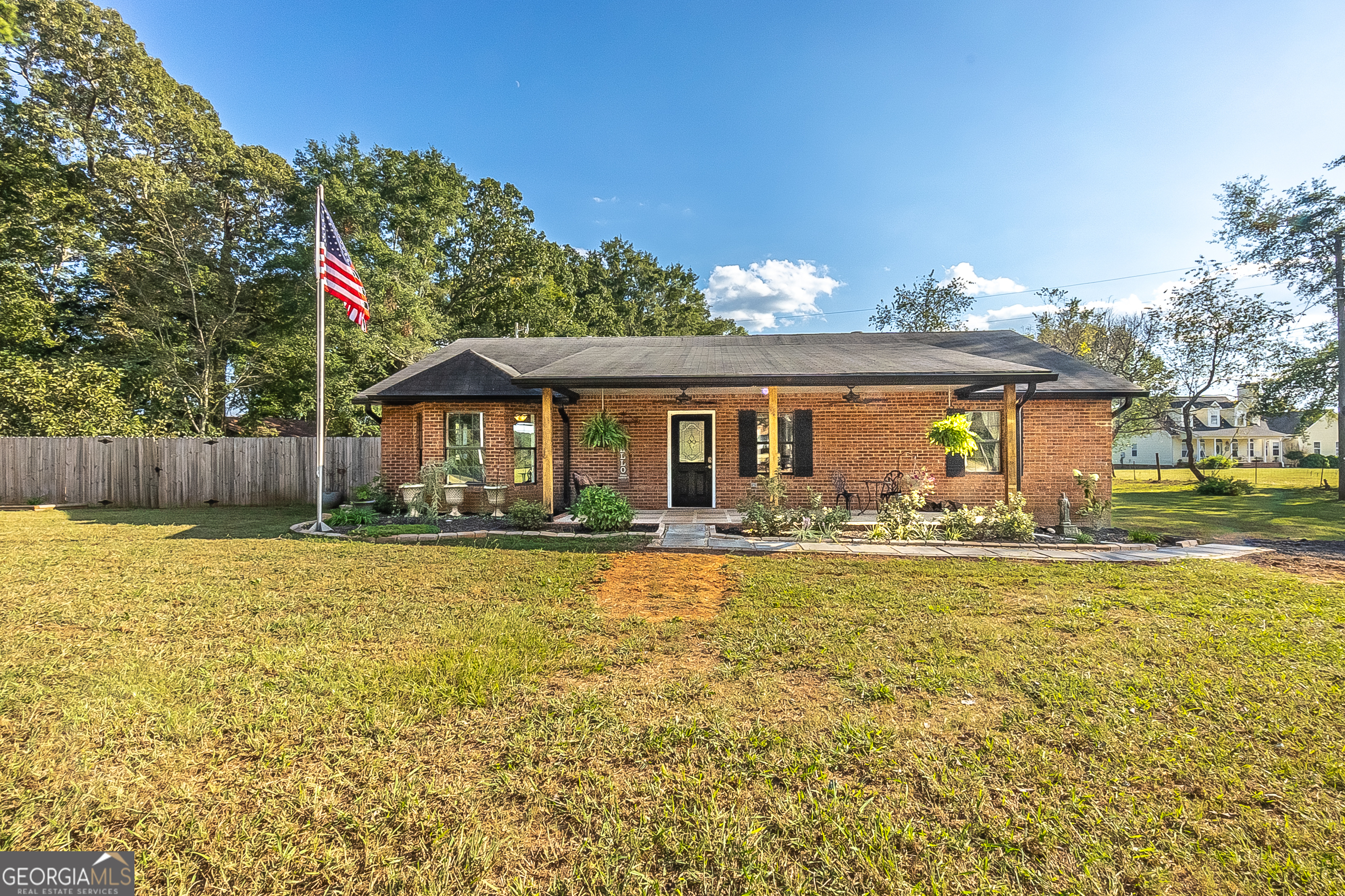 Birdie Rd, Griffin, GA 30223
