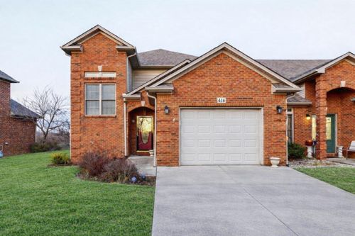 416 Rivers Trce, Richmond, KY, 40475-7958 | Card Image