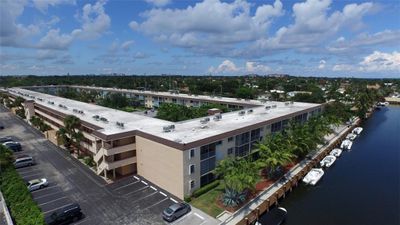 119-C - 4500 N Federal Highway, Condo with 2 bedrooms, 2 bathrooms and null parking in Lighthouse Point FL | Image 1