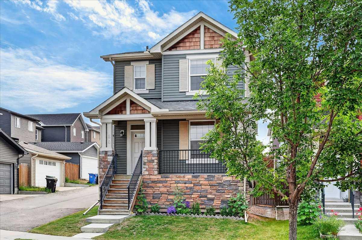 Residential in Calgary 2