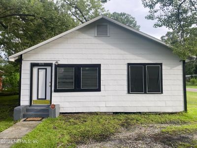 3370 Deason Avenue, House other with 3 bedrooms, 1 bathrooms and null parking in Jacksonville FL | Image 1