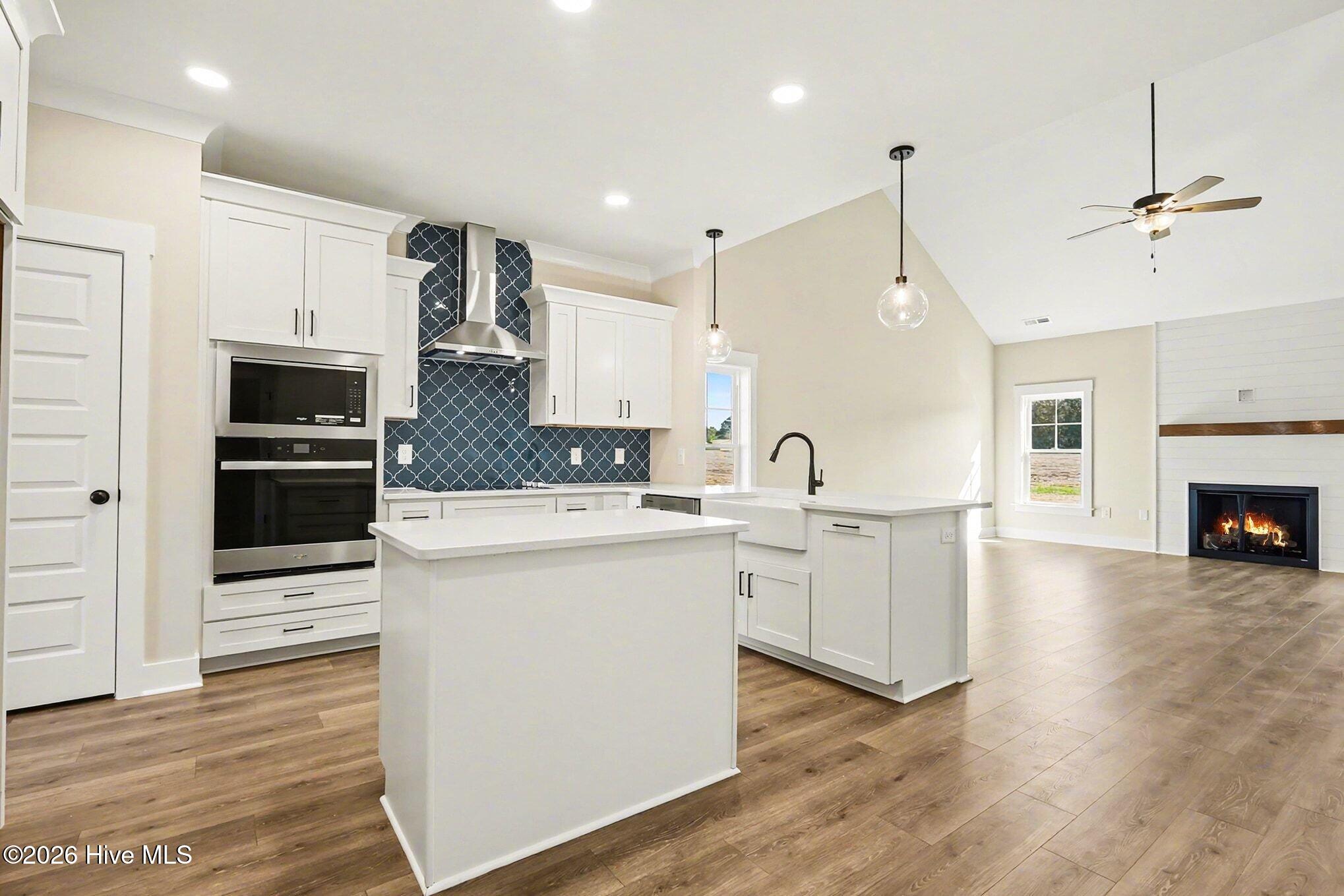 Residential in Clayton 3