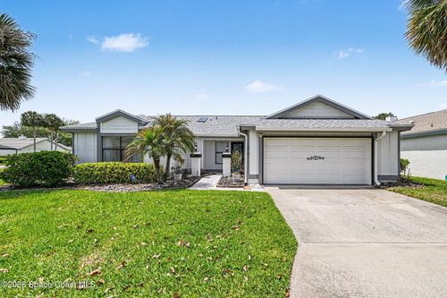 270 Oak Haven Dr, Melbourne, FL, 32940-1810 | Card Image