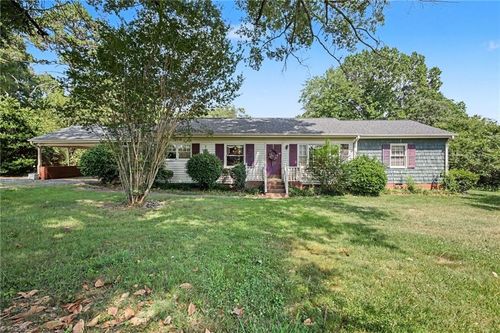 5109 Nc 89 Hwy E, Walnut Cove, NC, 27052-6908 | Card Image