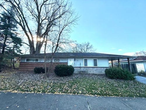 450 Shabbona Dr, Park Forest, IL, 60466-2236 | Card Image