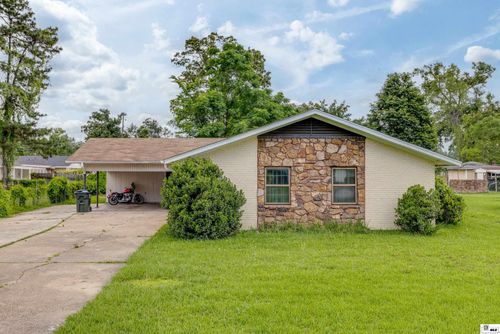 2205 Fannie St, Monroe, LA, 71201-4533 | Card Image