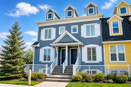 406 Mckenzie Towne Close Se, Calgary, AB, T2Z1A9 | Card Image