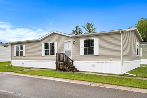 6655 Jackson #289 Road, Scio Township, MI, 48103 | Card Image