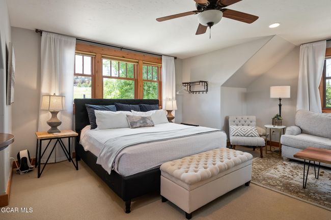 500 square feet of space in this 4th bedroom/bonus room | Image 27