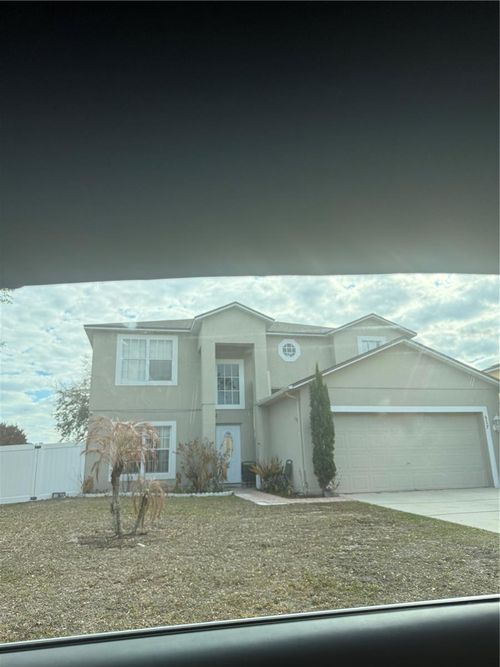 517 Maricopa Dr, KISSIMMEE, FL, 34758-3261 | Card Image