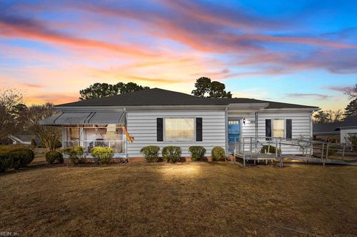 309 Delaware Rd, Franklin, VA, 23851-2948 | Card Image