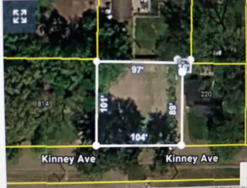 00 Kinney Ave, Covington, TN, 38019 | Card Image