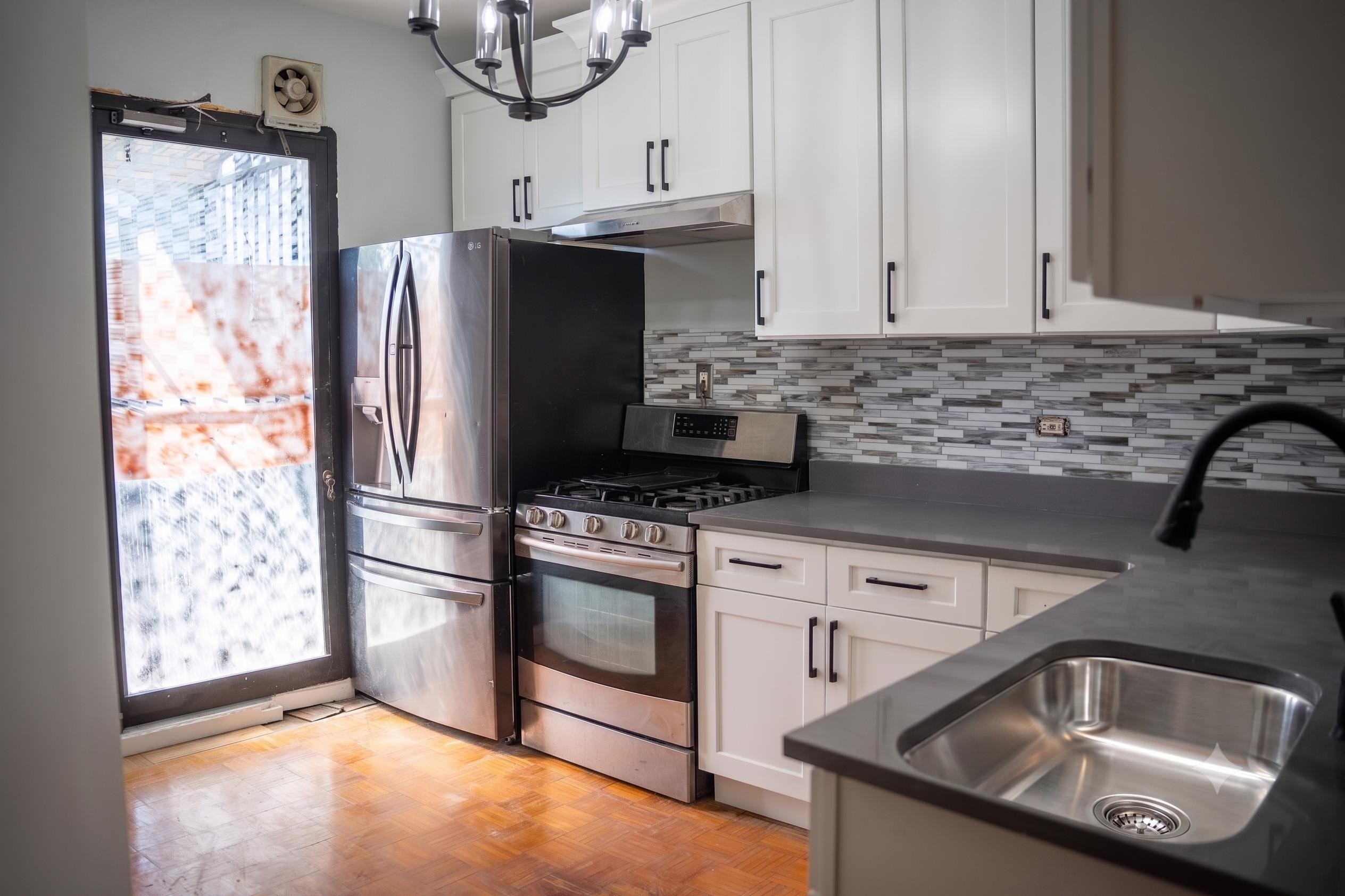 Residential Lease in JC, Journal Square