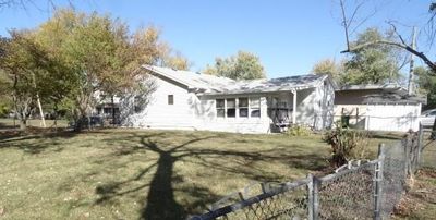 203 E Dakota Street, House other with 2 bedrooms, 1 bathrooms and null parking in Butler MO | Image 2