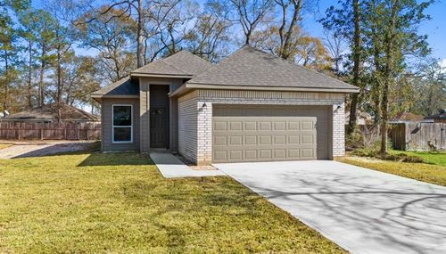 16701 Cedar Circle, Splendora, TX, 77372 | Card Image