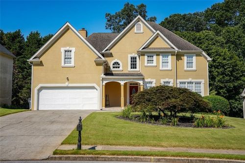 385 Sweet Ivy Ln, Lawrenceville, GA, 30043-3069 | Card Image