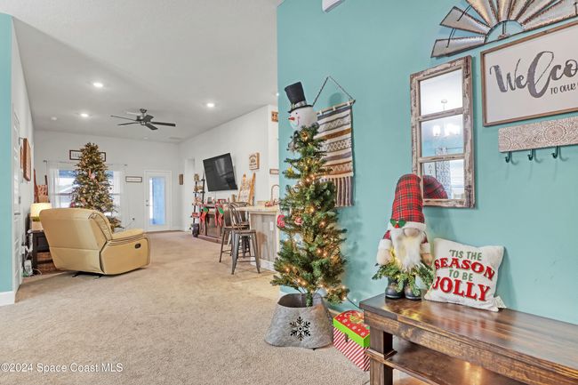 814 Moment St, House other with 4 bedrooms, 2 bathrooms and null parking in Cocoa FL | Image 7