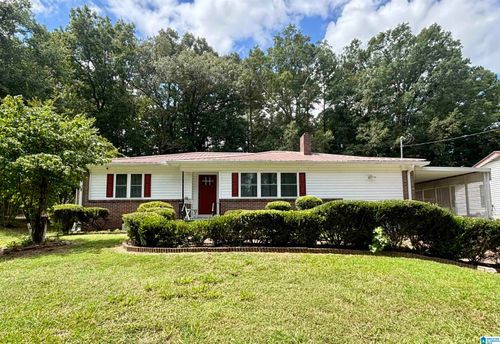 1405 Hoke St, Gadsden, AL, 35903-2117 | Card Image