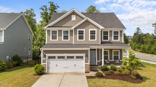 3700 Horton Hill Dr, New Hill, NC, 27562-9333 | Card Image