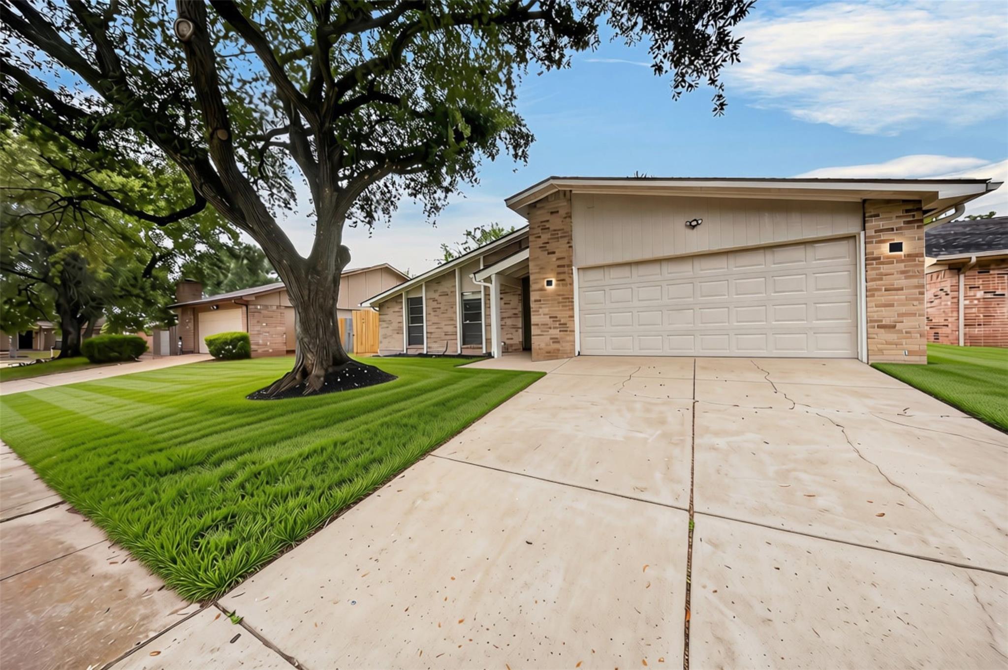 Residential in Houston 2