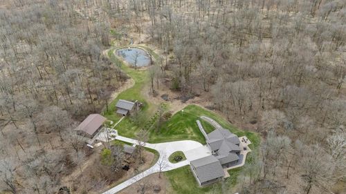 W7181 Duck Creek Avenue Avenue, Springfield, WI, 53964 | Card Image