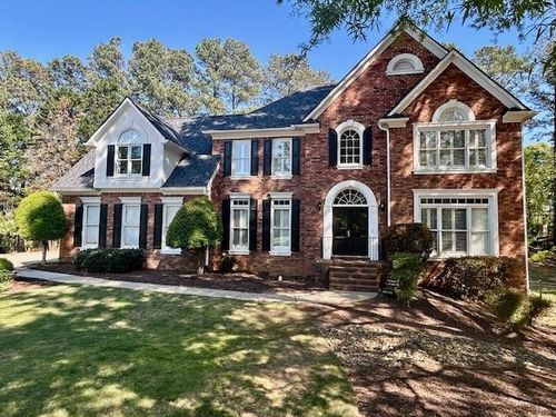 310 High Vista Ct, Alpharetta, GA, 30022-6444 | Card Image