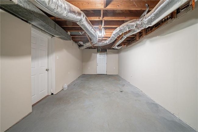 2628 Miriam Ln, House other with 4 bedrooms, 2 bathrooms and 2 parking in Decatur GA | Image 20