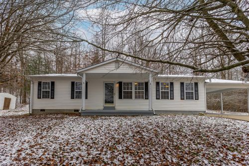 161 Buffalo Hollow Rd, Berea, KY, 40403-9335 | Card Image