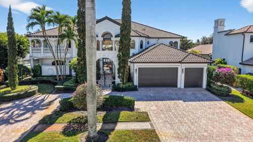 7000 Lions Head Ln, Boca Raton, FL, 33496-5931 | Card Image