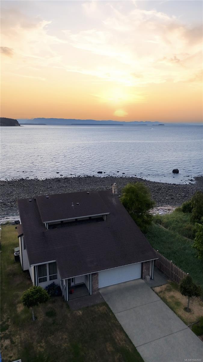 Residential in Campbell River
