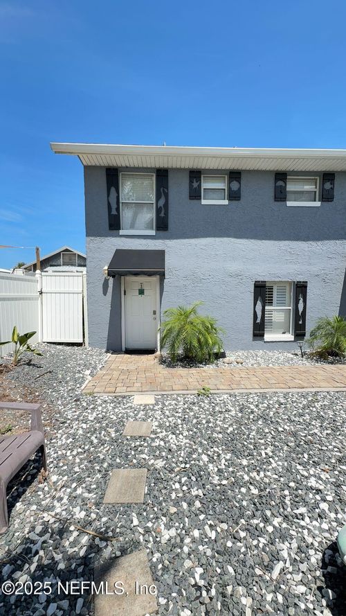 1a-108 S 5th St, Flagler Beach, FL, 32136-6612 | Card Image