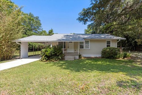 2608 Block Drive, TALLAHASSEE, FL, 32304 | Card Image