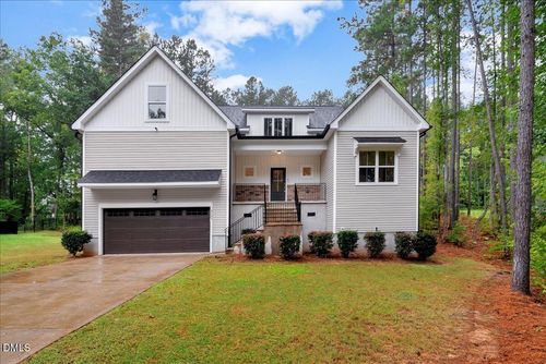 4535 Gresham Dr, Oxford, NC, 27565-9437 | Card Image