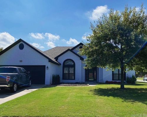 11 Lakeview Ln, Cabot, AR, 72023-9117 | Card Image