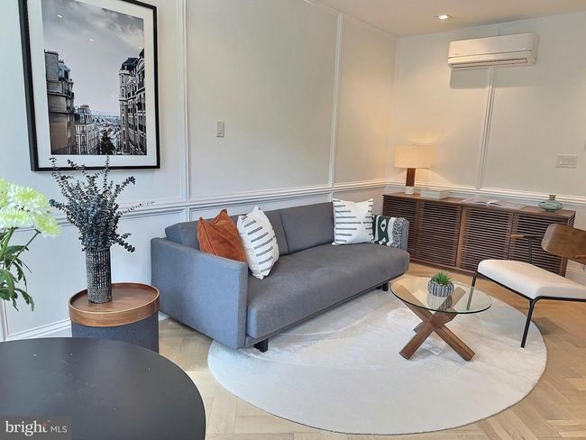 APT-3 - 1753 Willard St Nw, Condo with 1 bedrooms, 1 bathrooms and null parking in WASHINGTON DC | Image 8
