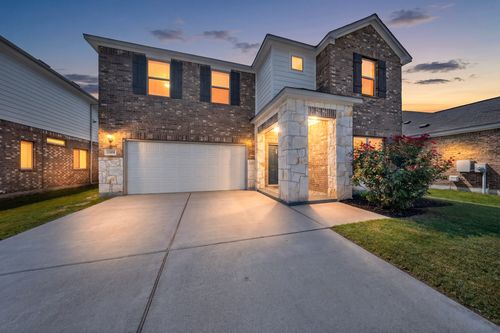 12104 Texana Trl, Manor, TX, 78653-4414 | Card Image