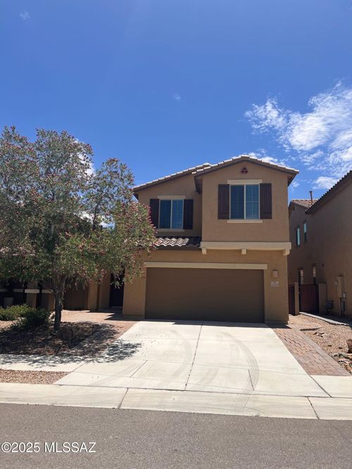 16023 S Camino Casal, Sahuarita, AZ, 85629 | Card Image