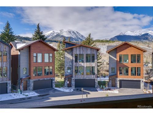 111 Geneva Dr, Silverthorne, CO, 80498 | Card Image