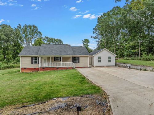 2001 Glennwood Hills Drive, Spartanburg, SC, 29307 | Card Image