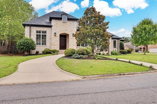 19 Tournay Circle, Little Rock, AR, 72223-9055 | Card Image