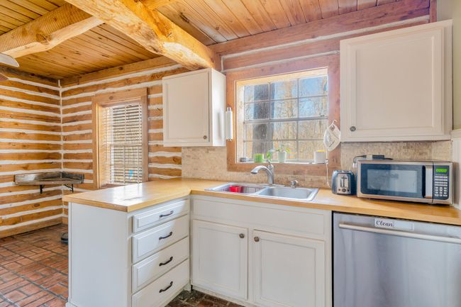 71 Miller Cove Cir, House other with 3 bedrooms, 2 bathrooms and null parking in Signal Mountain TN | Image 18