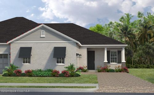 3038 Pangea Cir, Melbourne, FL, 32940-8821 | Card Image